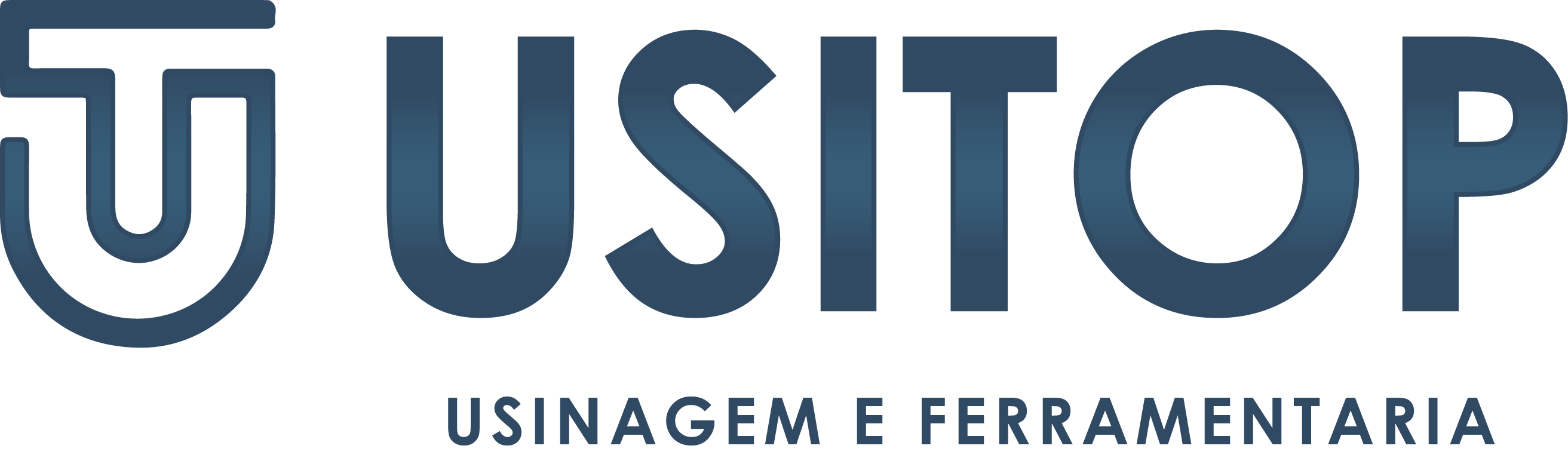Usitop — Usinagem e Ferramentaria